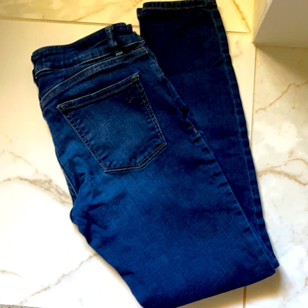 DL 1961 jeans